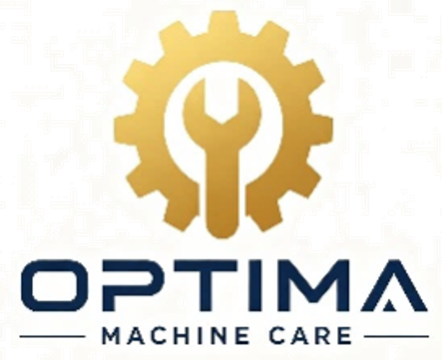 PT. Optima Machine Care Logo